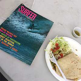 2017 Winter California Trip