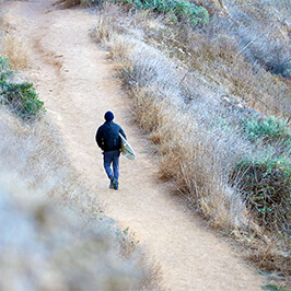 2017 Winter California Trip