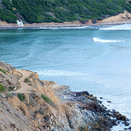 2017 Winter California Trip