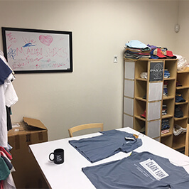 2017 Winter California Trip