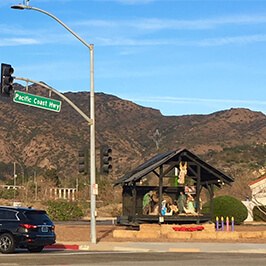 2017 Winter California Trip