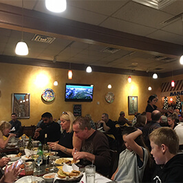 2017 Winter California Trip