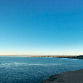 2017 Winter California Trip