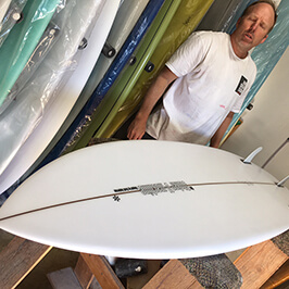 2017 Winter California Trip