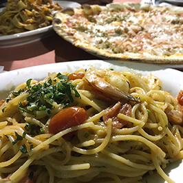 2017 Winter California Trip