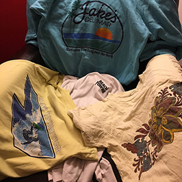 2017 Winter California Trip