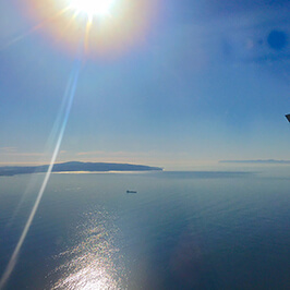 2017 Winter California Trip