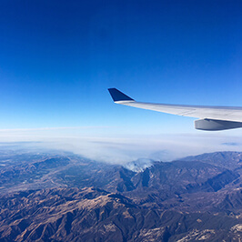 2017 Winter California Trip