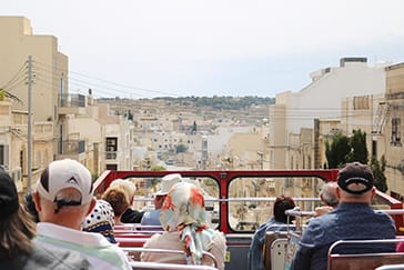 2019 Malta Trip