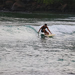 2019 Winter Sri Lanka Surf Trip